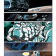 Illustration for article titled A Look Inside iThe Force Awakens/i New All-Ages Comic Adaptation